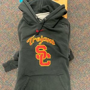 Medium Nike USC Trojans Sweatshirt